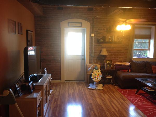 540 Main Street, Unit 102 Clinton, MA 01510 - Photo 4 of 11 Gallery Image 4