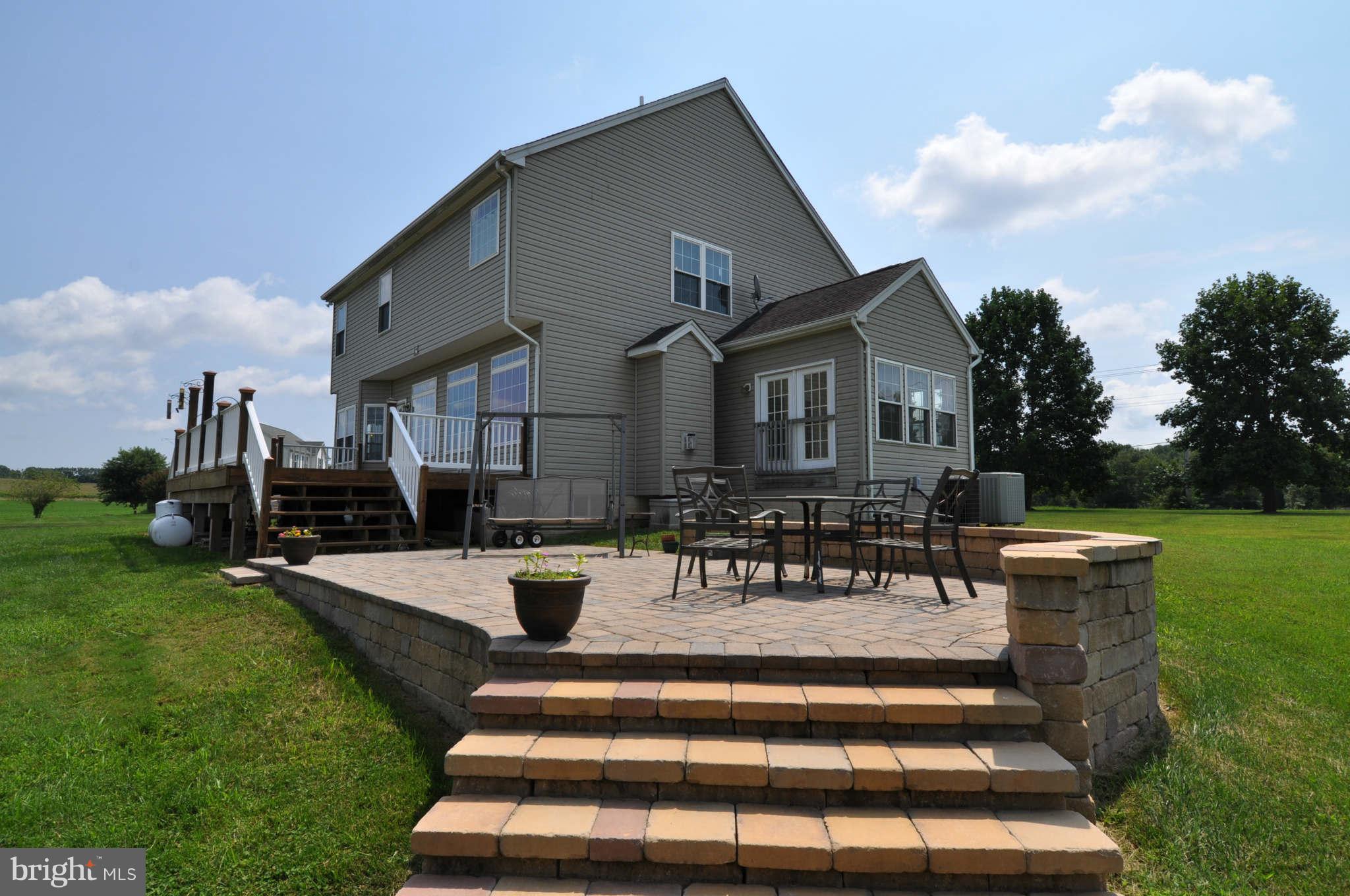 812 Bayard Road Lothian, MD 20711 - Photo 3 of 29 Exterior (General)