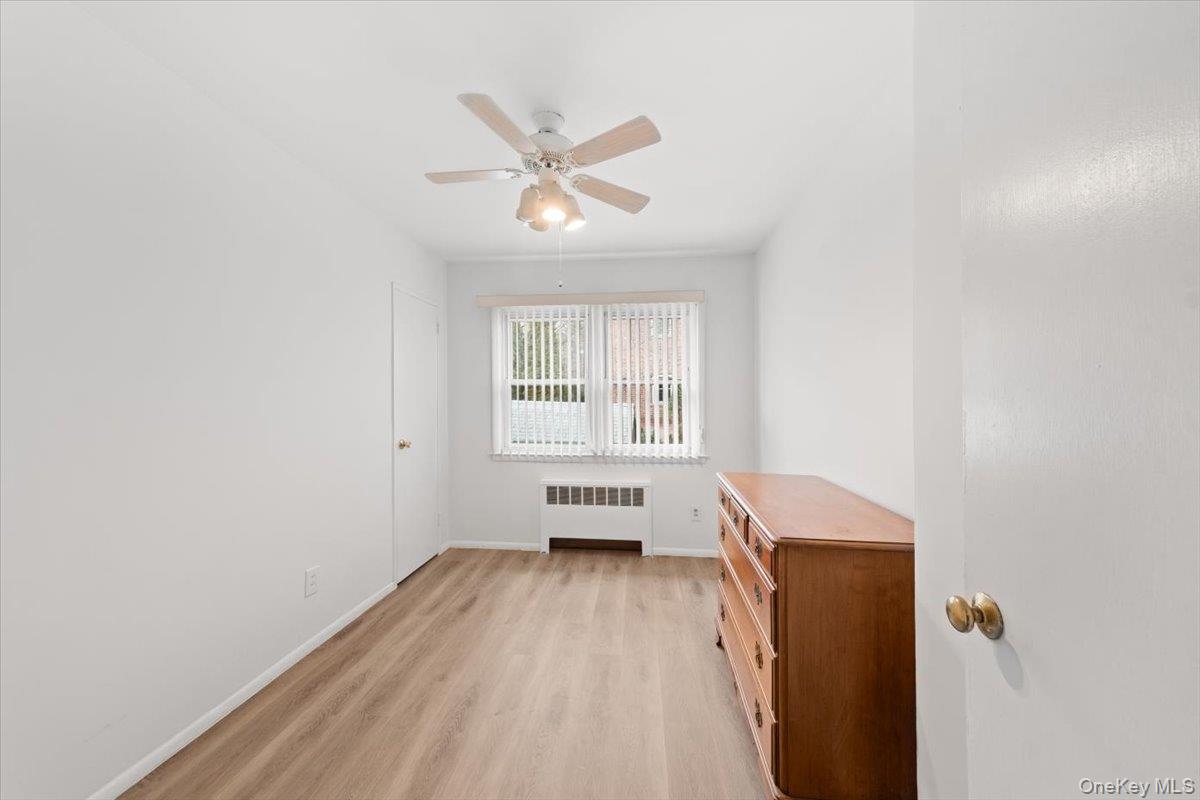 5824 Fieldston Road Bronx, NY 10471 - Photo 16 of 27 a view of an empty room with a window