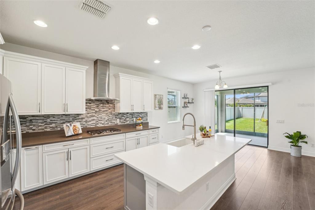 1741 Cherry Walk Road Lutz, FL 33558 - Photo 17 of 58