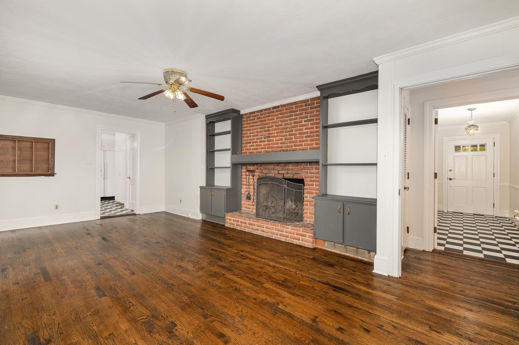 4921 Brookhaven Drive Raleigh, NC 27612 - Photo 6 of 39 Photo 6