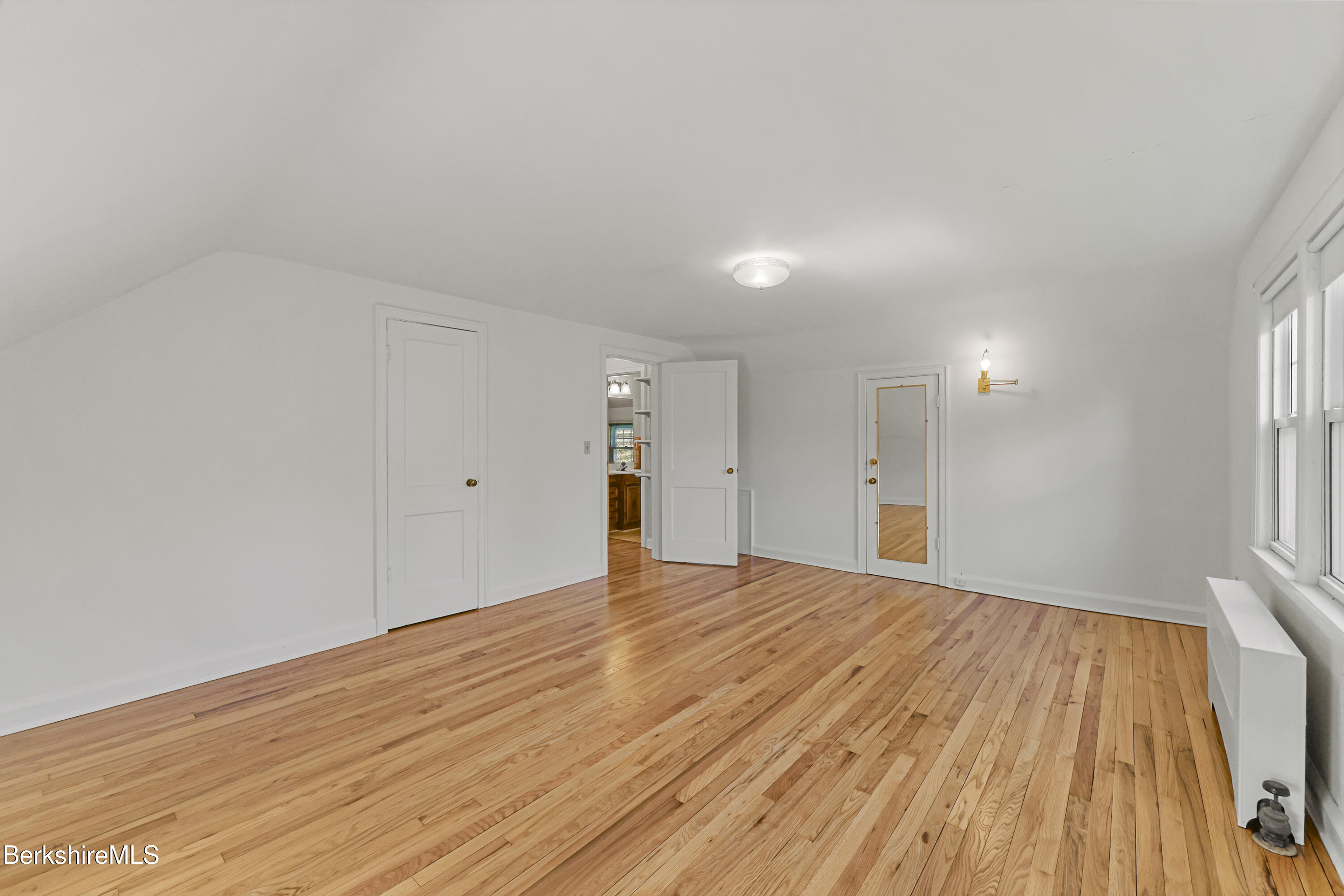 194 Eleanor Road Pittsfield, MA 01201 - Photo 26 of 39 165 Second Floor Bedroom Three