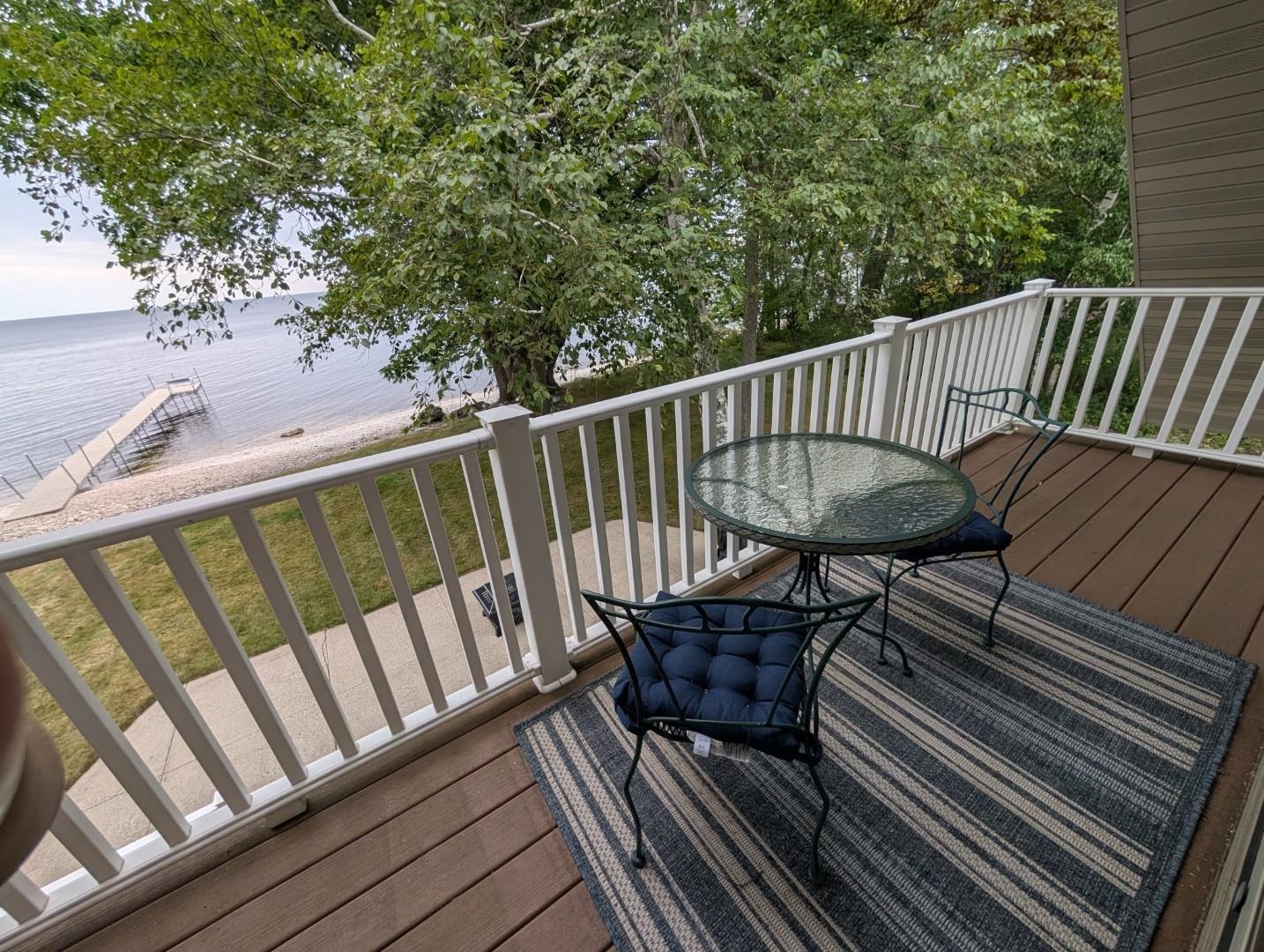 4126 Sand Bay Point Road Sturgeon Bay, WI 54235 - Photo 5 of 21 Gallery Image 5
