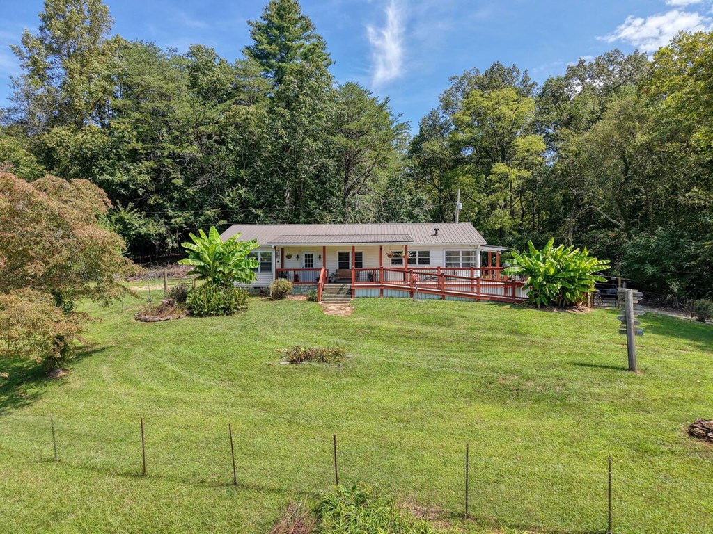 729 Collins Road Blairsville, GA 30512 - Photo 5 of 72