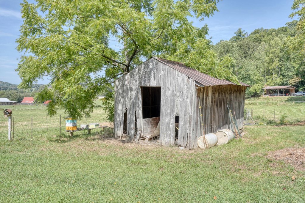 729 Collins Road Blairsville, GA 30512 - Photo 57 of 72