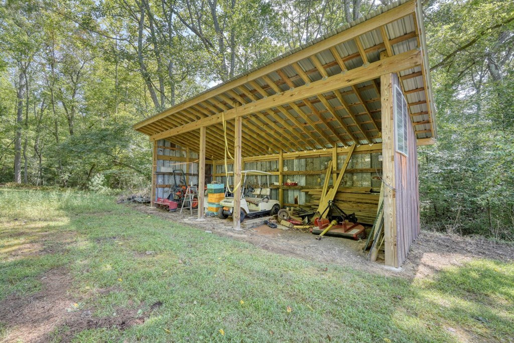 729 Collins Road Blairsville, GA 30512 - Photo 59 of 72