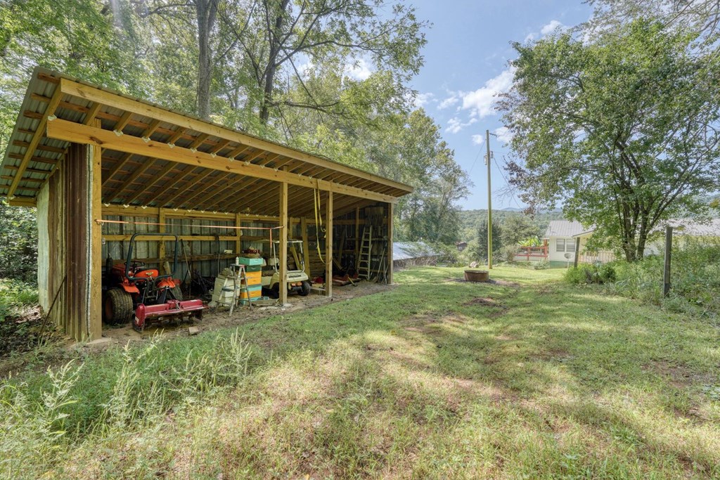 729 Collins Road Blairsville, GA 30512 - Photo 60 of 72