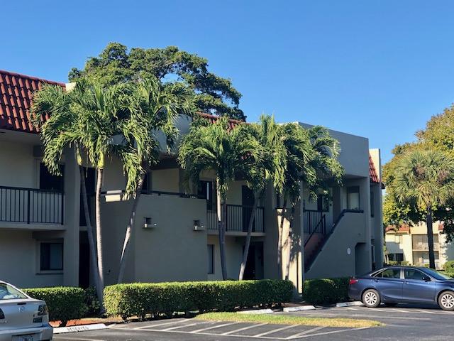 120 Northwest 70th Street, Unit 2040 Boca Raton, FL 33487 - Photo 1 of 14 Building View