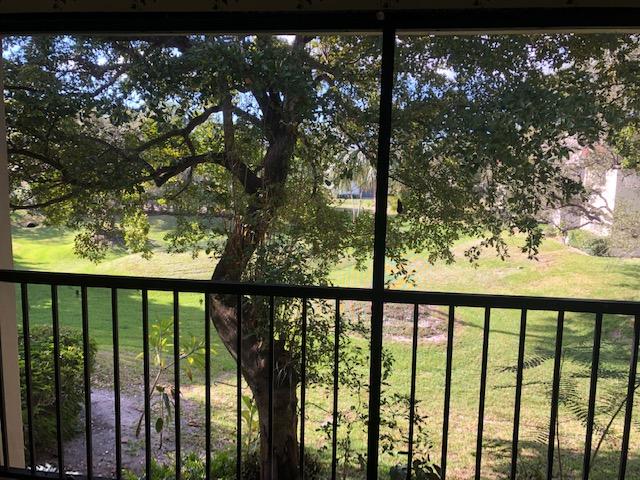 120 Northwest 70th Street, Unit 2040 Boca Raton, FL 33487 - Photo 3 of 14 Patio View
