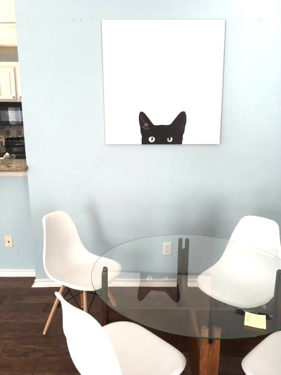 1425 West Villa Maria Road, Unit 306 Bryan, TX 77801 - Photo 8 of 21 a bathroom with a toilet