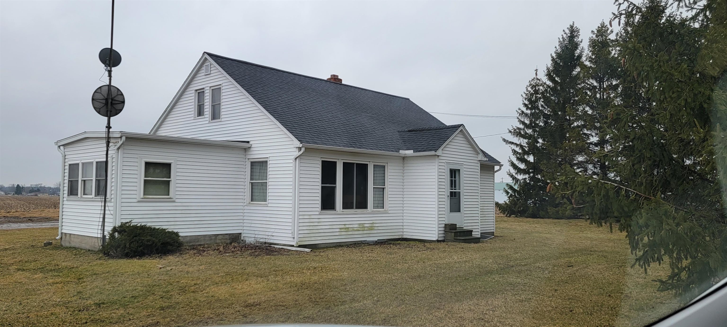1066 East Pinconning Road Pinconning, MI 48650 - Photo 17 of 20