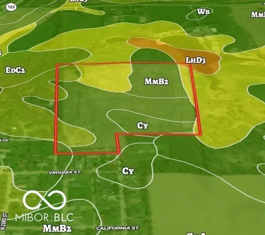 $173,250 | 0 East County Road 150 North, New Castle, IN 47362