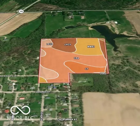 $173,250 | 0 East County Road 150 North, New Castle, IN 47362