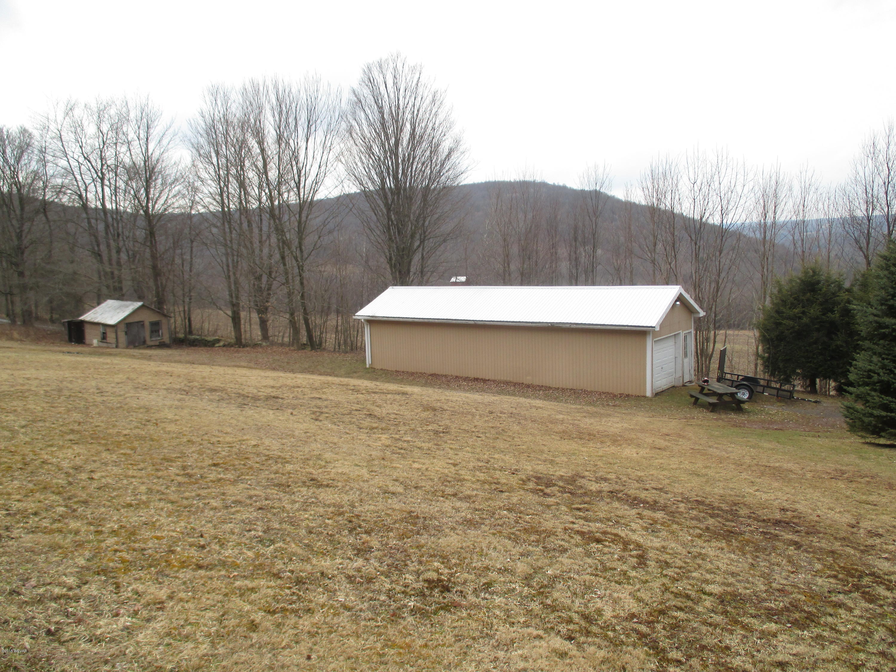 356 Bear Road Dushore, PA 18614 - Photo 40 of 47 Gallery Image 40