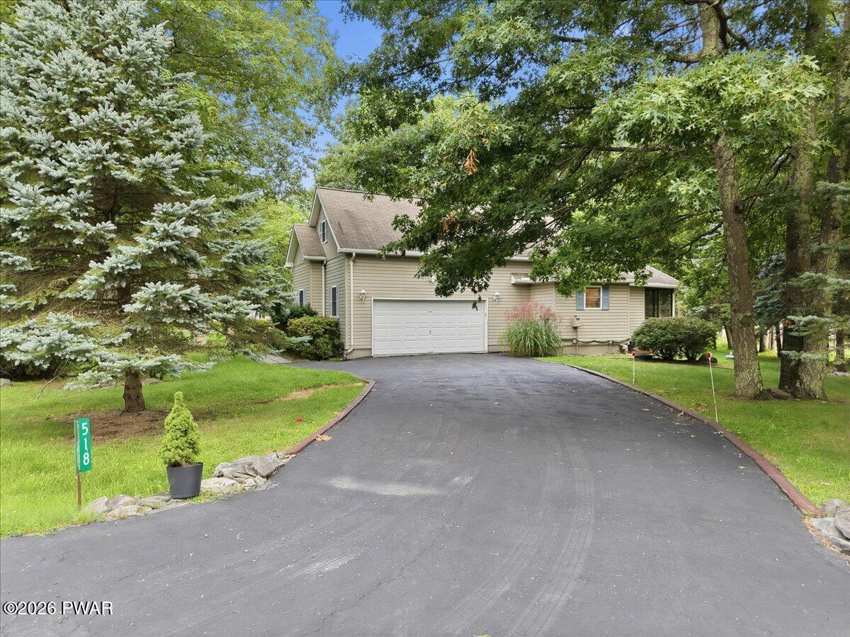 518 Gandolf Road Tamiment, PA 18371 - Photo 56 of 74 Gallery Image 56