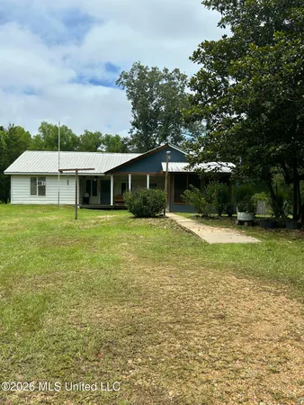 $170,000 | 1308 Barlow Drive, Utica, MS 39175