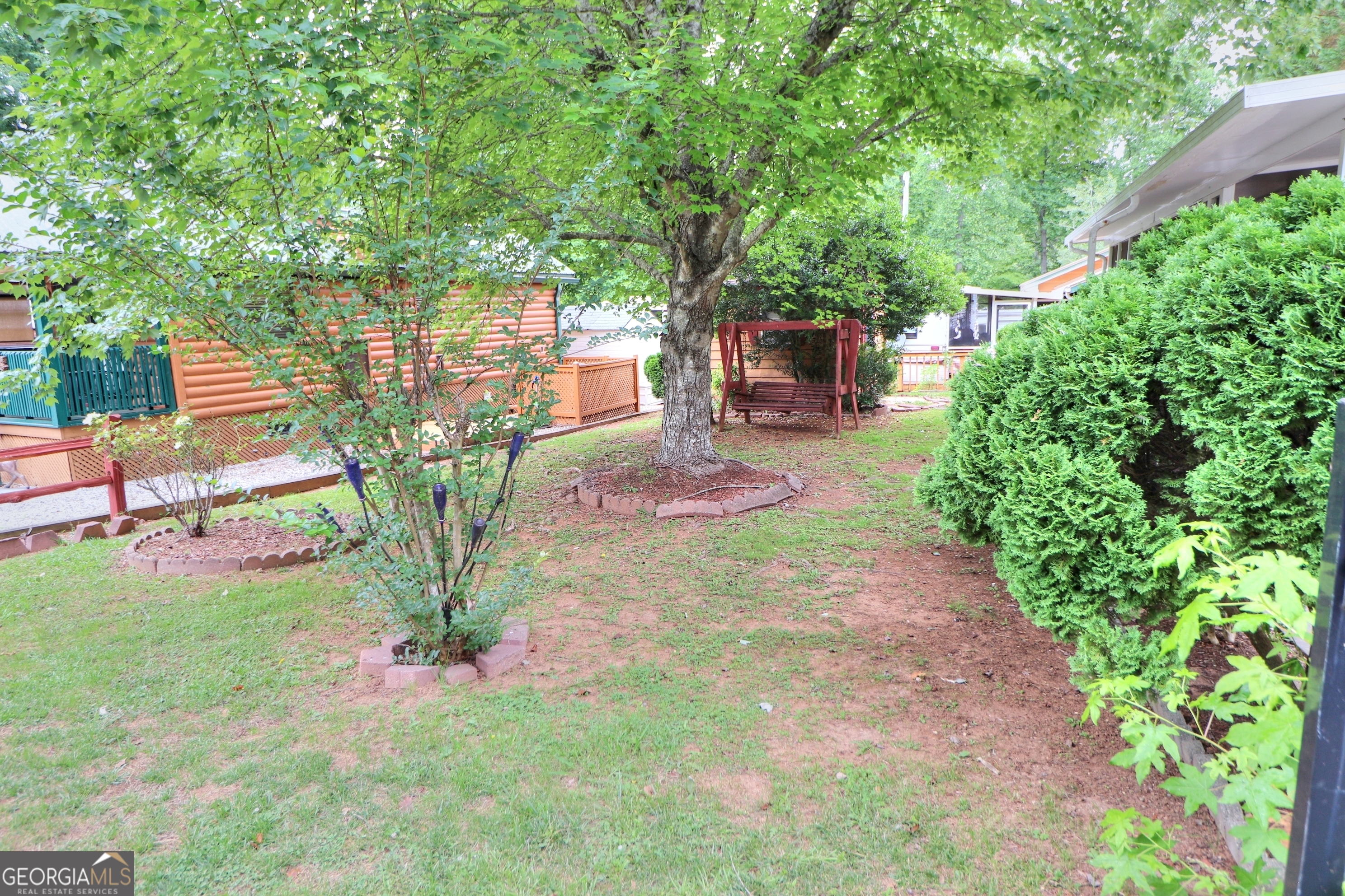 62 Hidden Valley Road Cleveland, GA 30528 - Photo 3 of 21