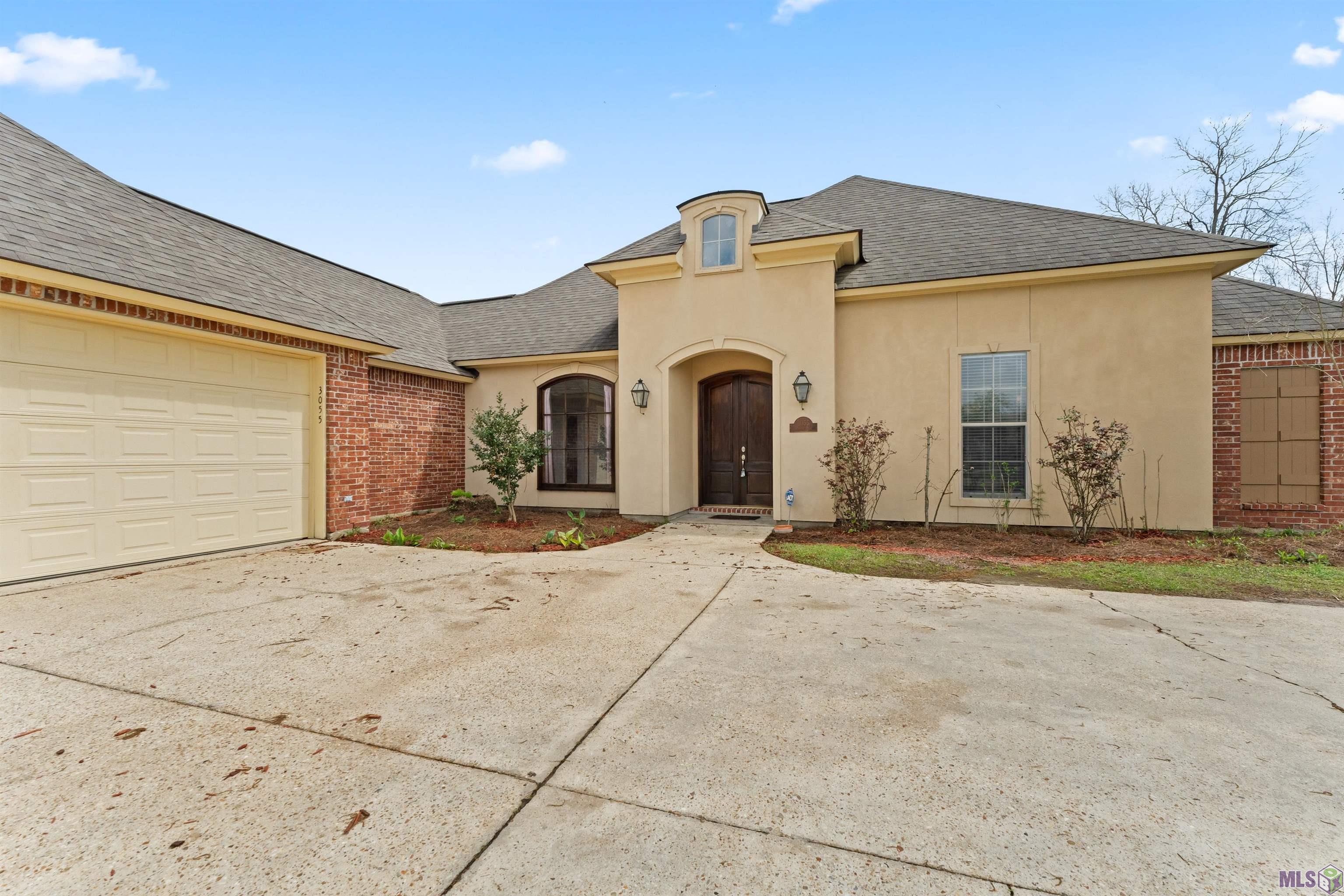 3055 Shadow Hill Drive Baton Rouge, LA 70816 - Photo 2 of 24