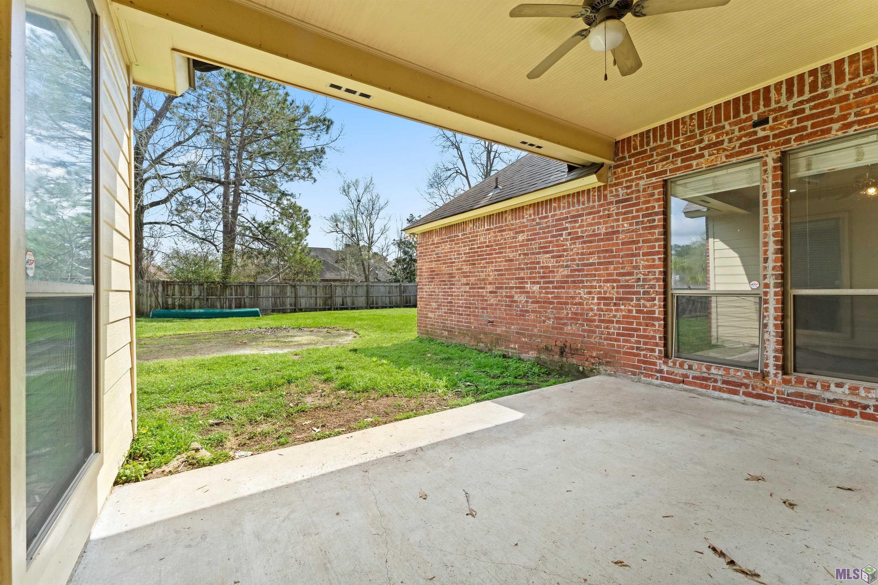 3055 Shadow Hill Drive Baton Rouge, LA 70816 - Photo 22 of 24