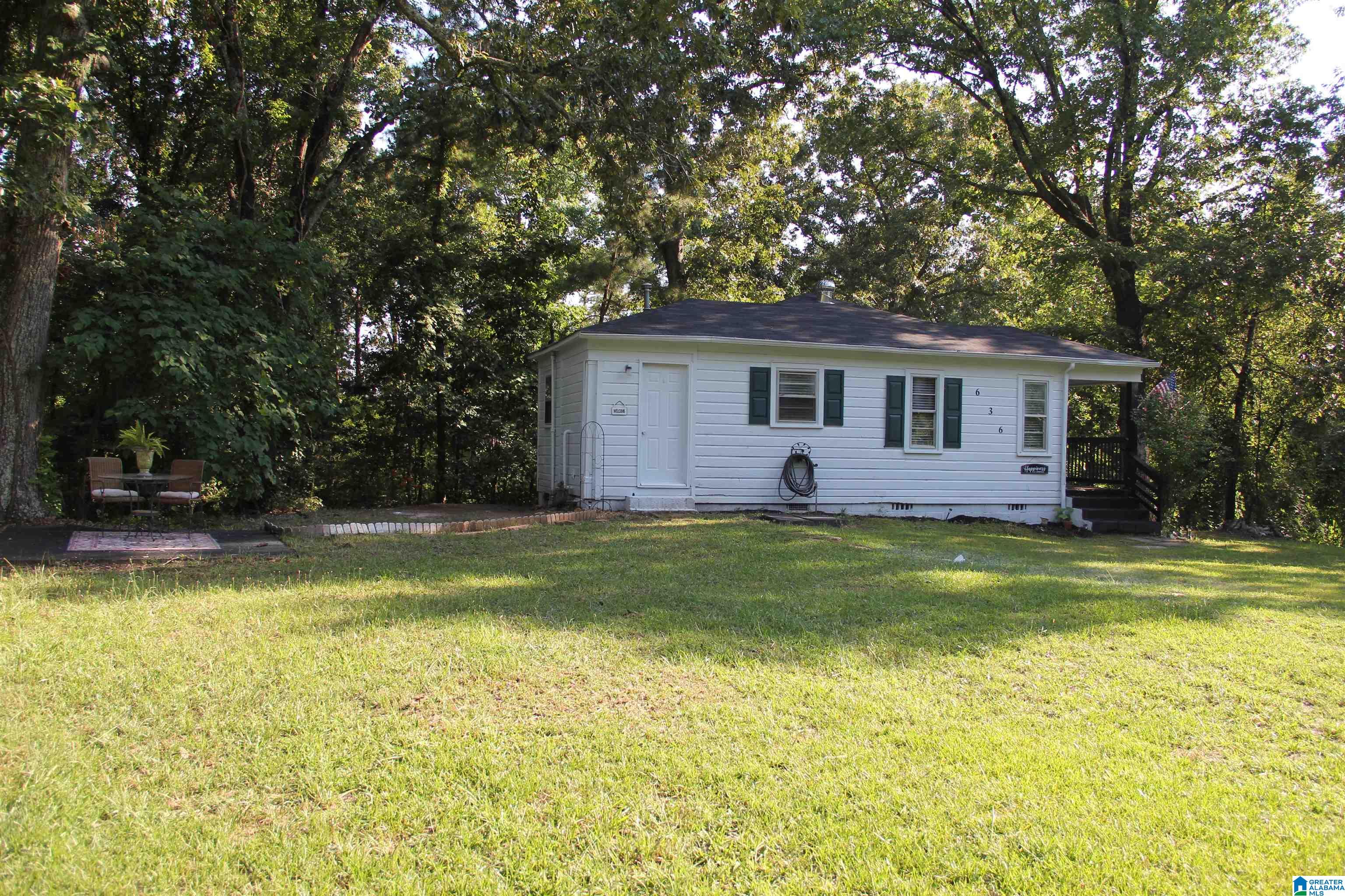 636 Clackum Street Weaver, AL 36277 - Photo 9 of 34
