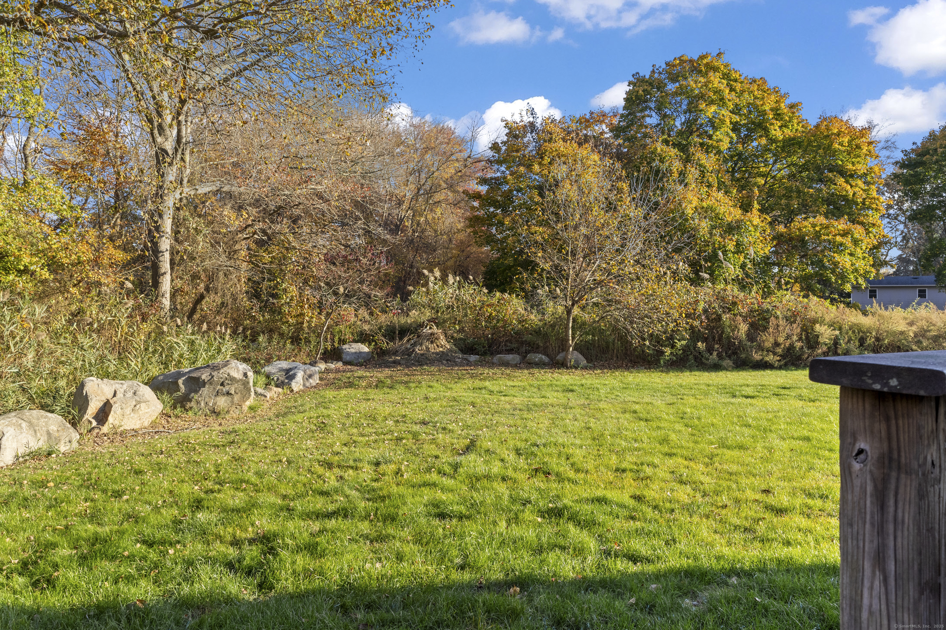 5 Two Mile Hill Road Waterford, CT 06385 - Photo 19 of 21 a view of an outdoor space and a yard