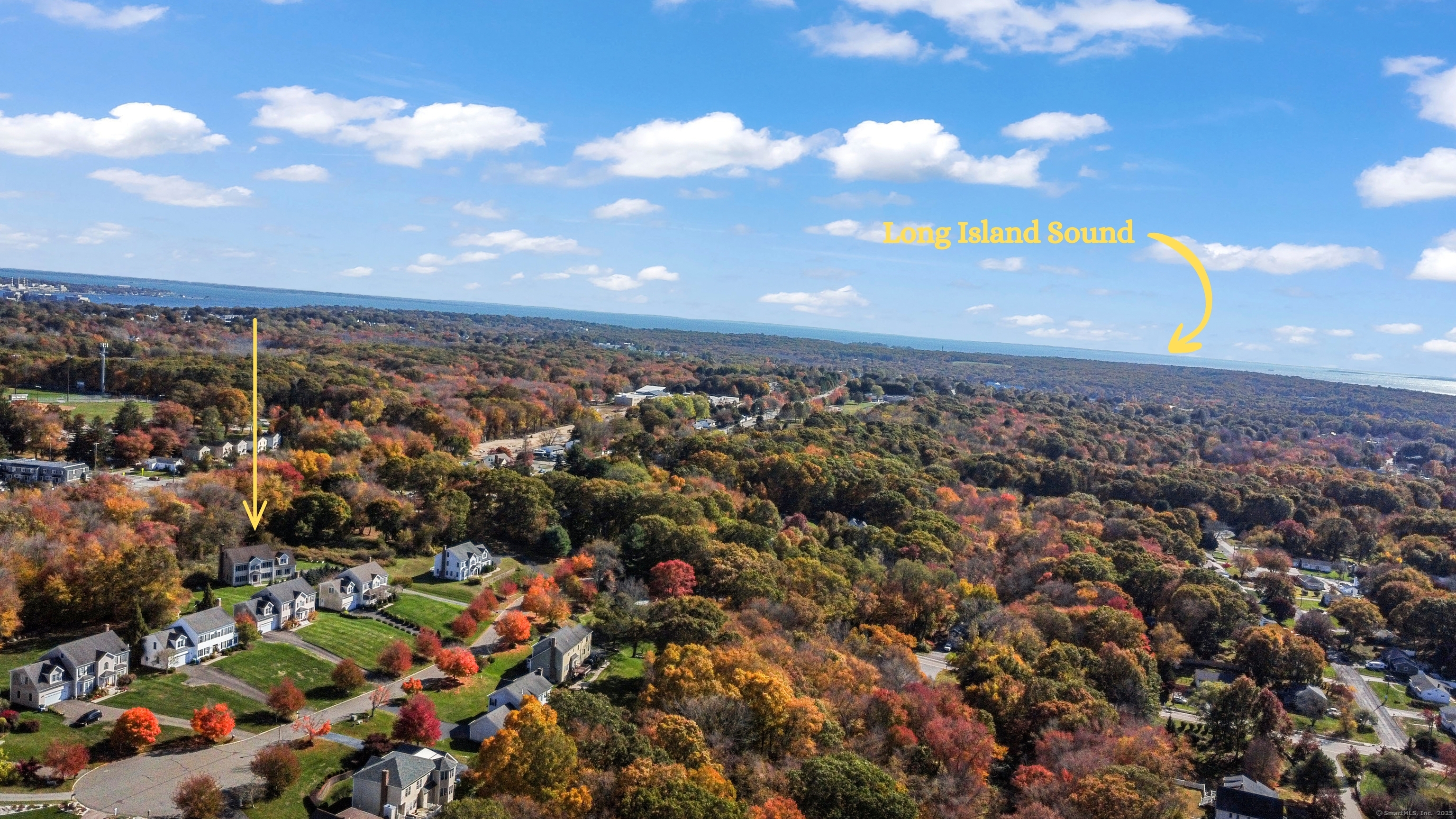 5 Two Mile Hill Road Waterford, CT 06385 - Photo 21 of 21 a view of a city
