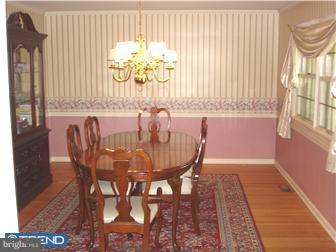 470 Pepper Road Huntingdon Valley, PA 19006 - Photo 4 of 12 Dining Room