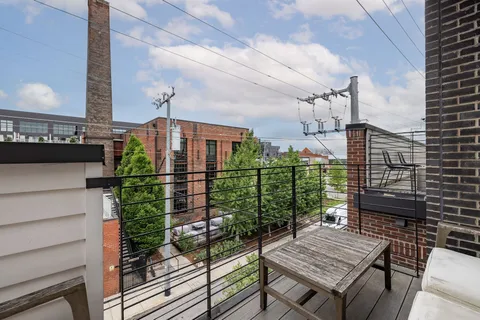 $995,500 | 701 Taylor Street, Nashville, TN 37208