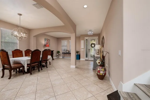 $975,000 | 4611 Grand Preserve Place, Palm Harbor, FL 34684
