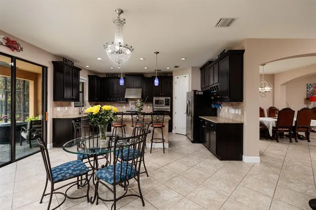 $975,000 | 4611 Grand Preserve Place, Palm Harbor, FL 34684