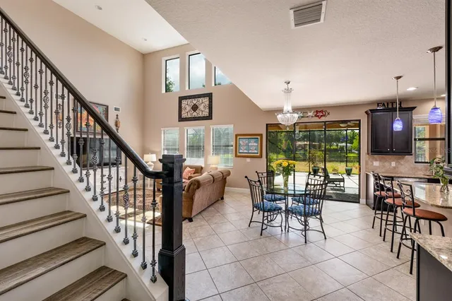 $975,000 | 4611 Grand Preserve Place, Palm Harbor, FL 34684