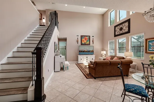 $975,000 | 4611 Grand Preserve Place, Palm Harbor, FL 34684