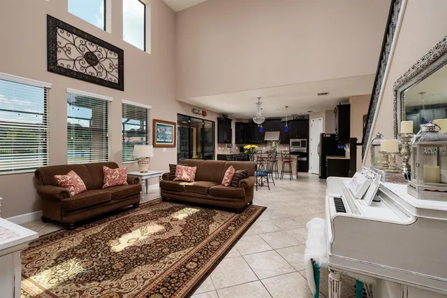 $975,000 | 4611 Grand Preserve Place, Palm Harbor, FL 34684