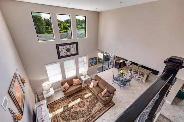 $975,000 | 4611 Grand Preserve Place, Palm Harbor, FL 34684