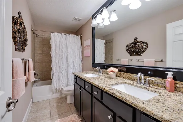 $975,000 | 4611 Grand Preserve Place, Palm Harbor, FL 34684