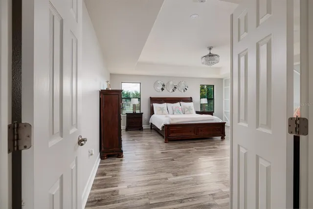 $975,000 | 4611 Grand Preserve Place, Palm Harbor, FL 34684