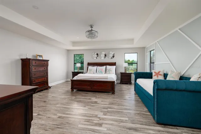 $975,000 | 4611 Grand Preserve Place, Palm Harbor, FL 34684