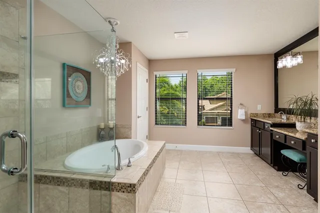 $975,000 | 4611 Grand Preserve Place, Palm Harbor, FL 34684