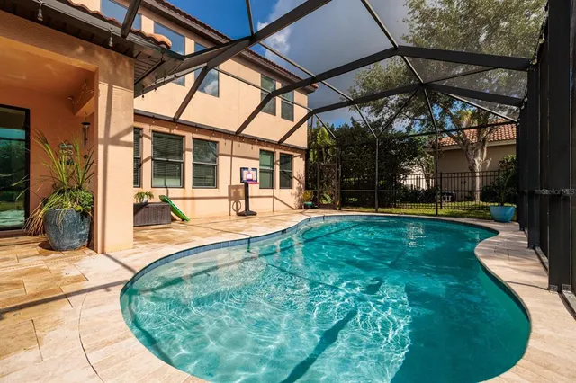 $975,000 | 4611 Grand Preserve Place, Palm Harbor, FL 34684