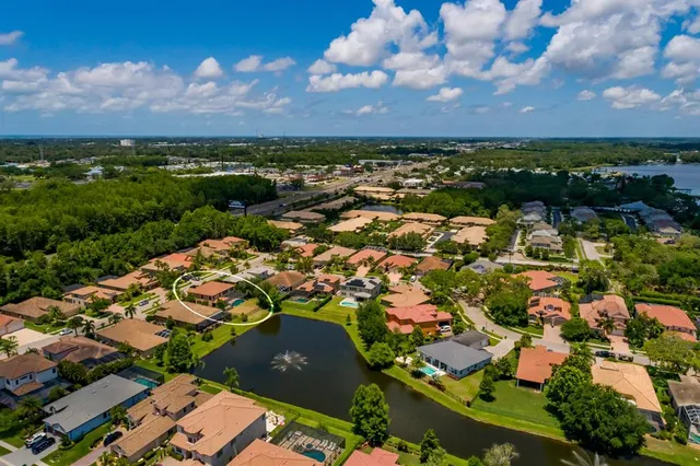 $975,000 | 4611 Grand Preserve Place, Palm Harbor, FL 34684