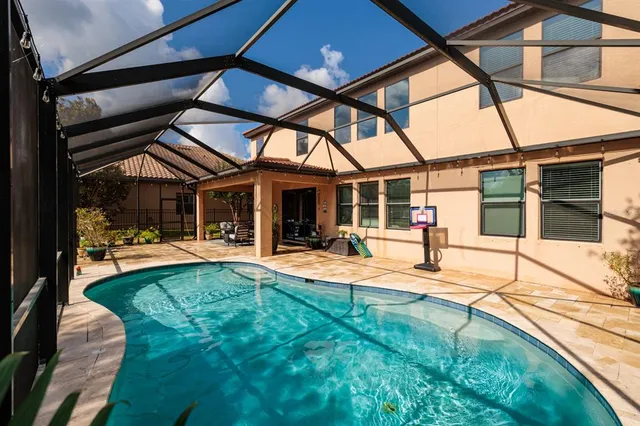 $975,000 | 4611 Grand Preserve Place, Palm Harbor, FL 34684
