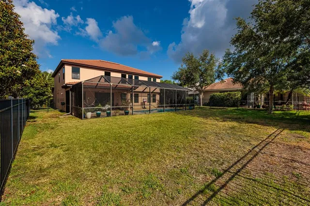 $975,000 | 4611 Grand Preserve Place, Palm Harbor, FL 34684
