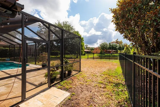 $975,000 | 4611 Grand Preserve Place, Palm Harbor, FL 34684