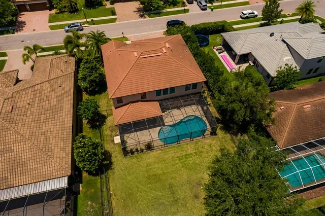 $975,000 | 4611 Grand Preserve Place, Palm Harbor, FL 34684