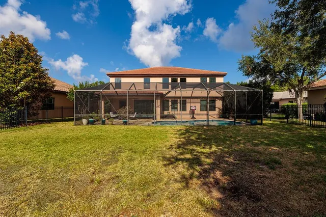 $975,000 | 4611 Grand Preserve Place, Palm Harbor, FL 34684