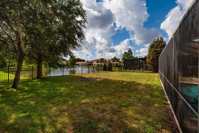 $975,000 | 4611 Grand Preserve Place, Palm Harbor, FL 34684