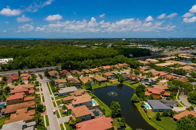 $975,000 | 4611 Grand Preserve Place, Palm Harbor, FL 34684