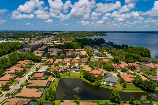$975,000 | 4611 Grand Preserve Place, Palm Harbor, FL 34684