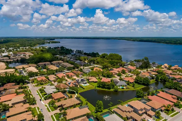 $975,000 | 4611 Grand Preserve Place, Palm Harbor, FL 34684