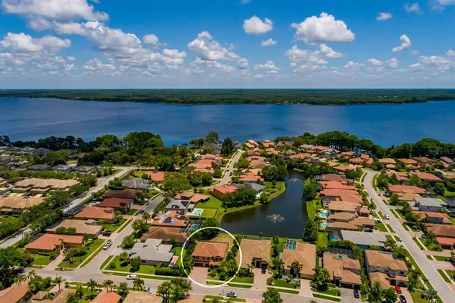 $975,000 | 4611 Grand Preserve Place, Palm Harbor, FL 34684